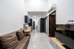 Mayfair Gardens (D21), Condominium #490918031